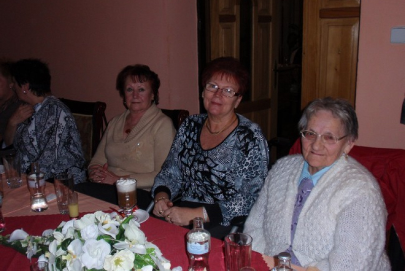MO Únie žien v Jasove mala výročnú členskú schôdzu