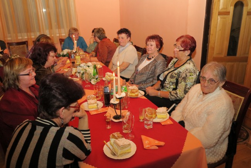 Miestna organizácia Únie žien Slovenska slávila aj MDŽ
