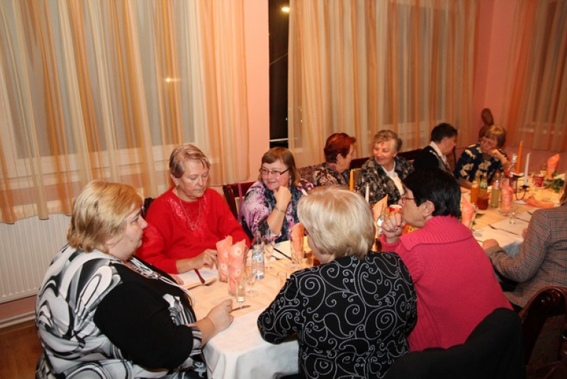 Miestna organizácia Únie žien Slovenska zvolala svoje členky na 