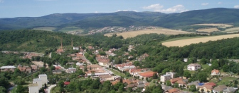 Üdvözöljük <span>Jászó</span> község honalpján